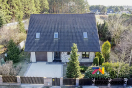 Nieruchomości Zielona Góra - Dom wolnostojący Nowa Łężyca